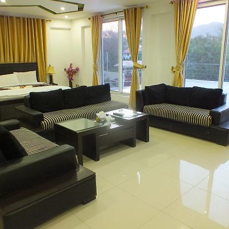 Capetown Guest House อิสลามาบัด ภายนอก รูปภาพ
