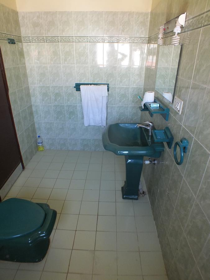 Capetown Guest House อิสลามาบัด ภายนอก รูปภาพ